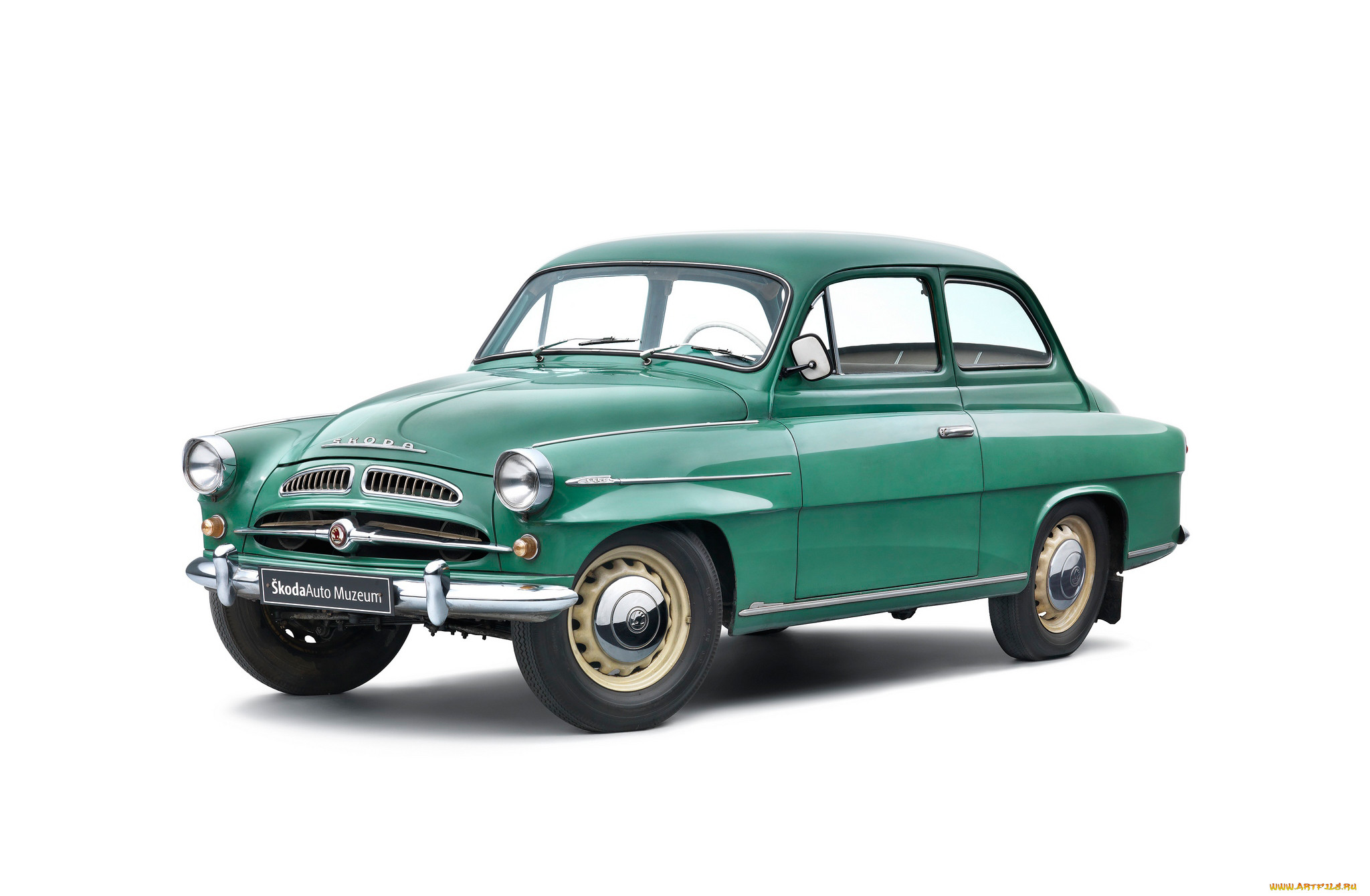 skoda 440 1955, , skoda, 440, 1955